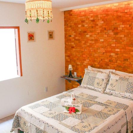 지조카 데 제리콰콰라 Casa Mirella Jeri 아파트 외부 사진