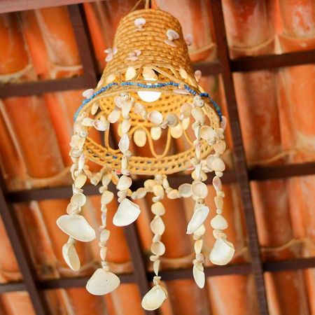 지조카 데 제리콰콰라 Casa Mirella Jeri 아파트 외부 사진